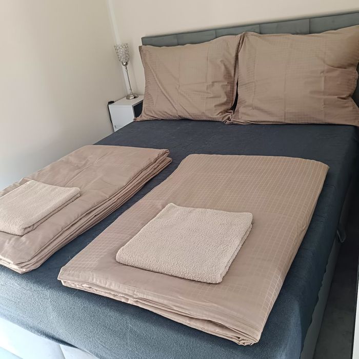 Apartament Zielony Zakątek Żłobizna