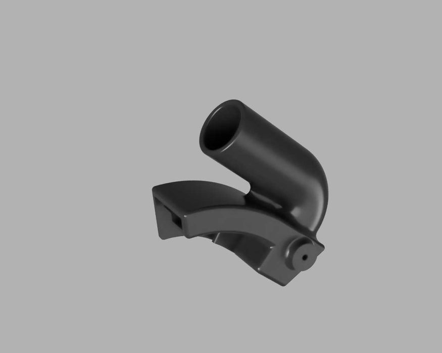 Osłona do szlifierki kątowej