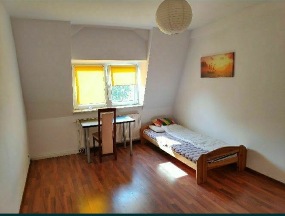 Pokój z Balkonem, Katowice Piotrowice PKP , Ochojec , Zimowa Promocja