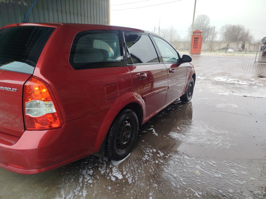 Продам автомобиль