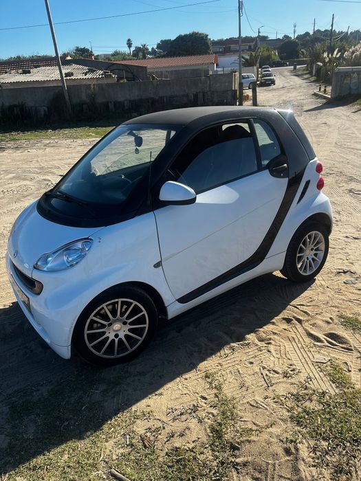 Smart Fort two branco