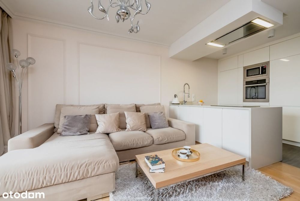 Apartament z pięknym widokiem 67m2 ul.Orzeszkowej