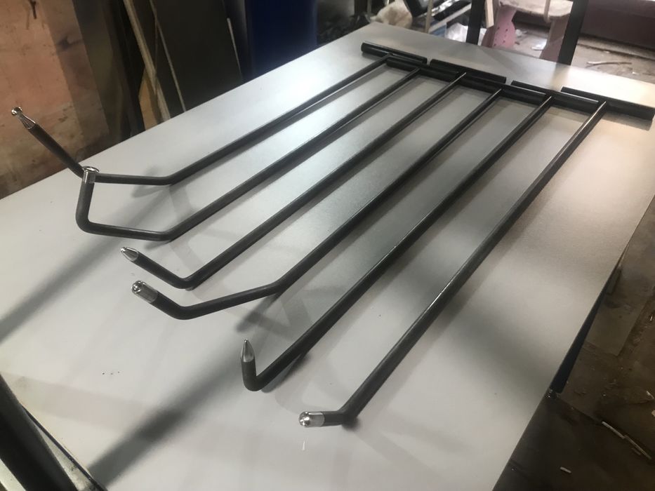 Інструмент PDR доя видалення вмятин