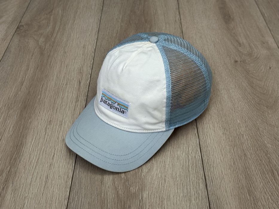 Кепка тракер Patagonia