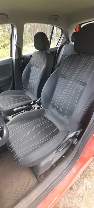 Opel Corsa 1.0 benzyna OC+PT ważne!