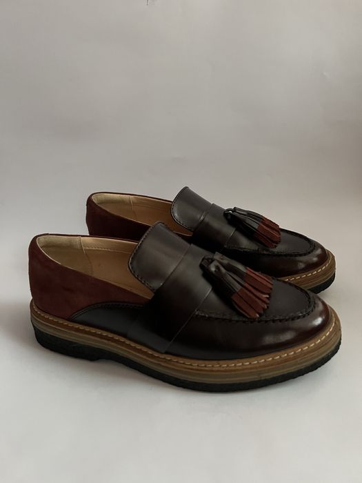 Лофери Clarks