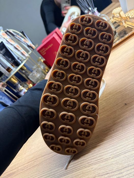 Кеди кросівки GUCCI жіночі