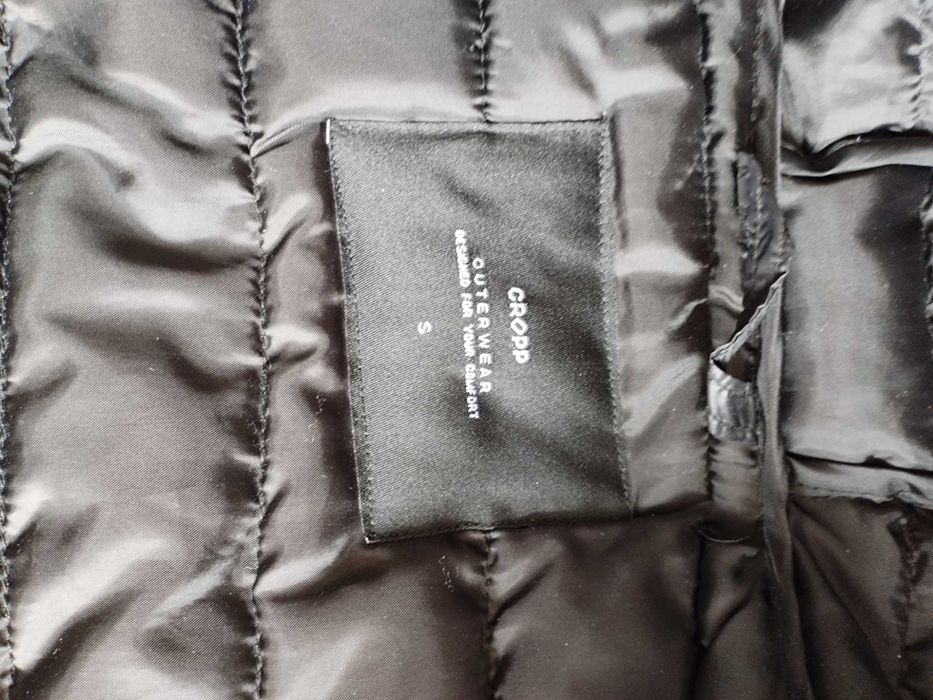 Kurtka przejściowa Cropp