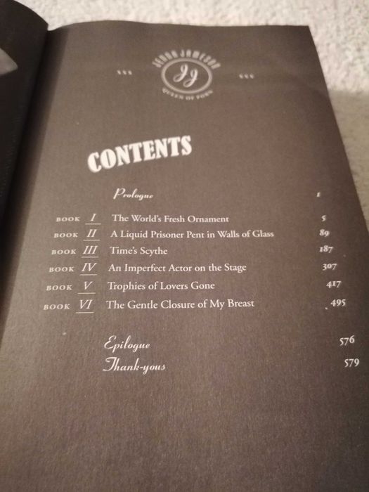 How to... make love like a porn star - Jenna Jameson