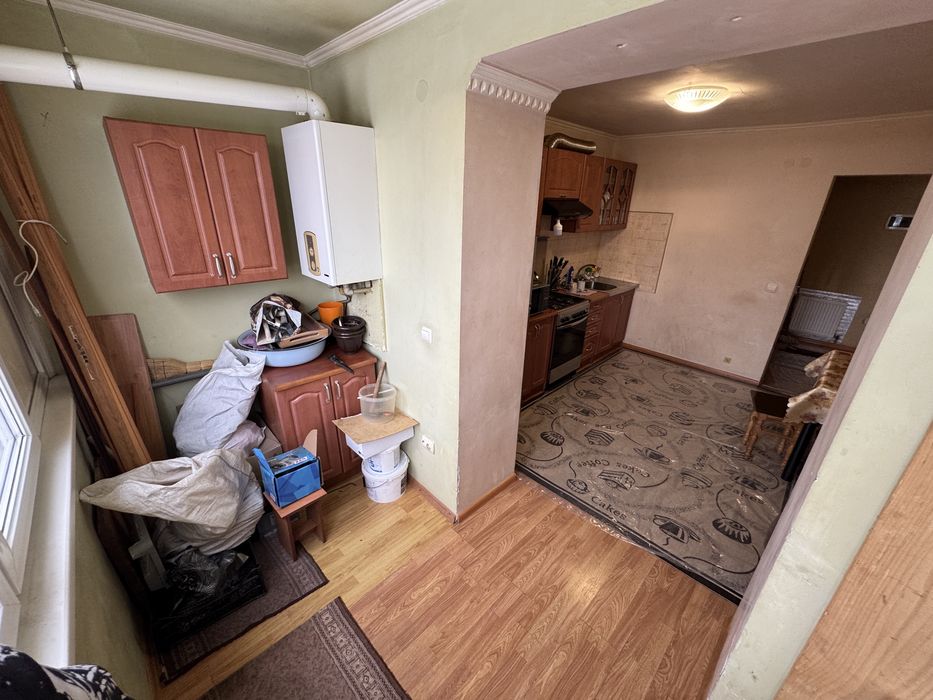 Довгострокова оренда квартири