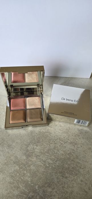 Dr Irena Eris Design & Define Face Contouring Palette Paleta do kontur