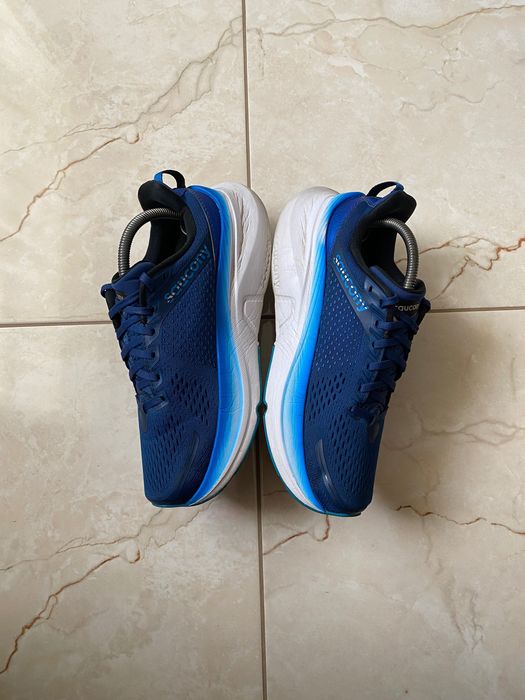 Saucony Cuide 17 (оригінал)