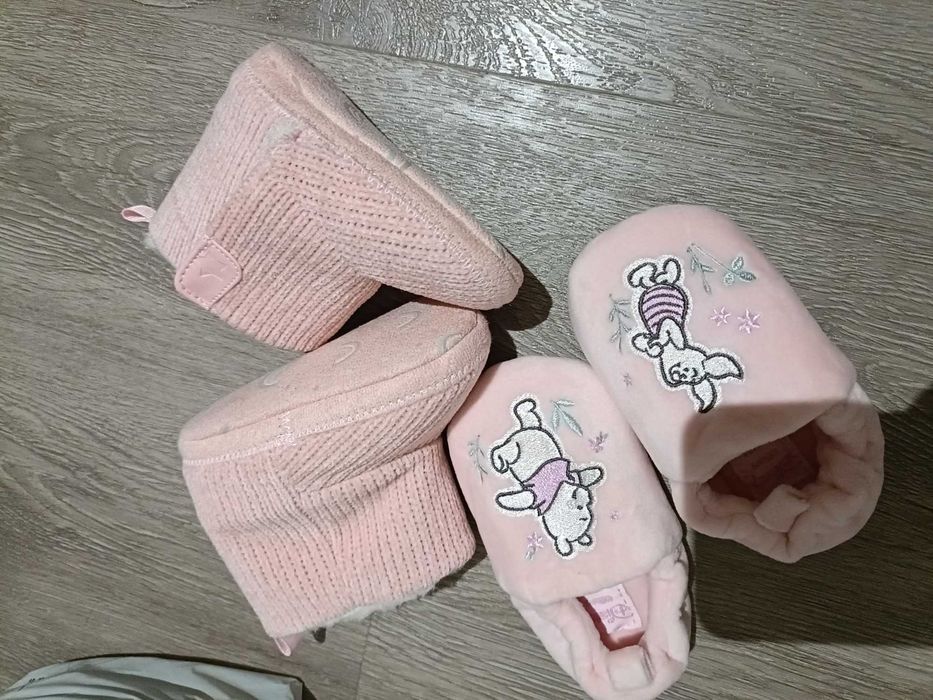 Sprzedam buty dziecięce.