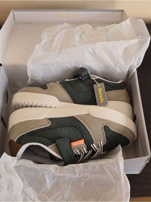 Кросівки Bench 33 розмір