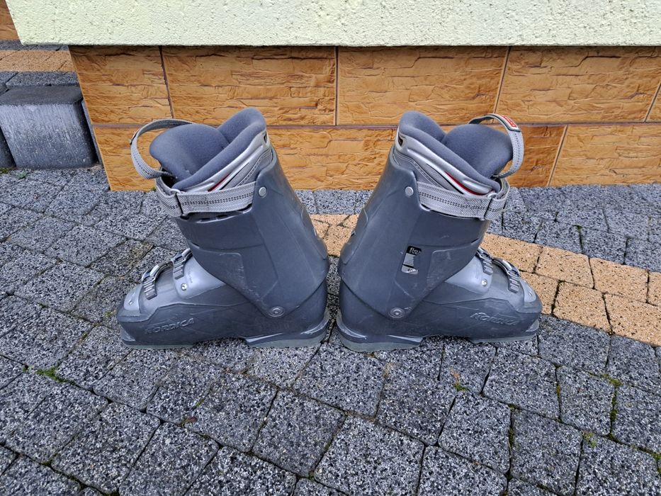 Buty narciarskie Nordica roz. 38 wkładka 24-24,5cm stan bdb