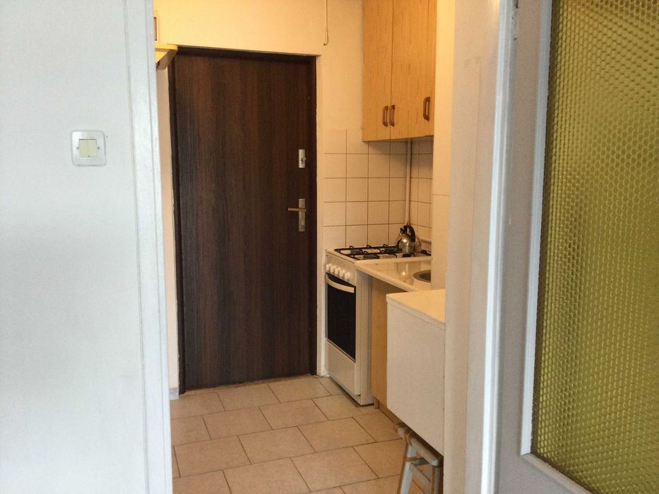 Mieszkanie – Warszawa - Widok 4