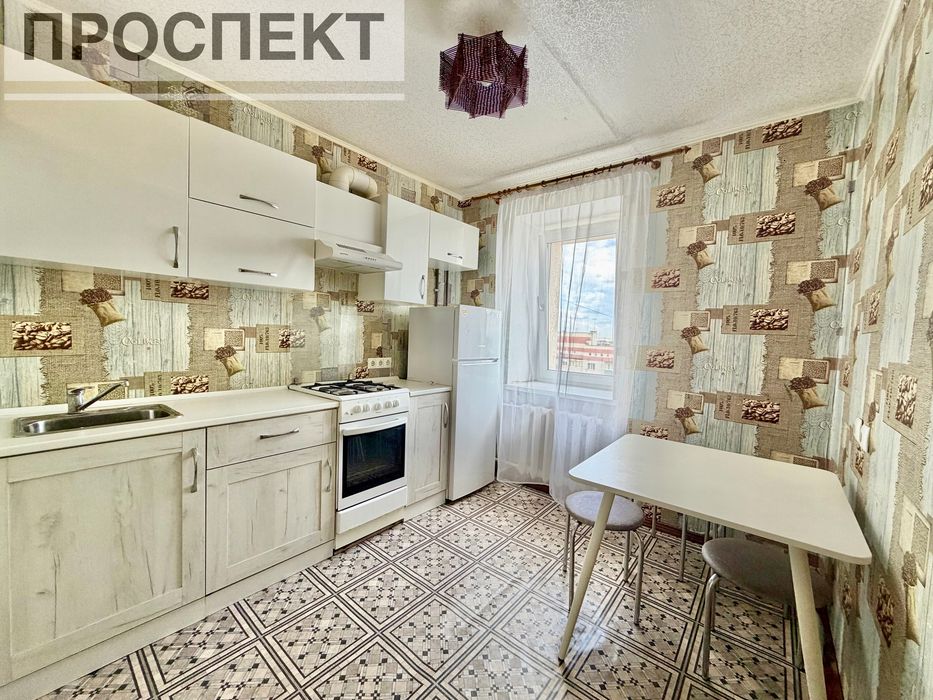 Продам 1 кімн.квартиру вул. Новомістенська ( ЦЕНТР) Вид на місто