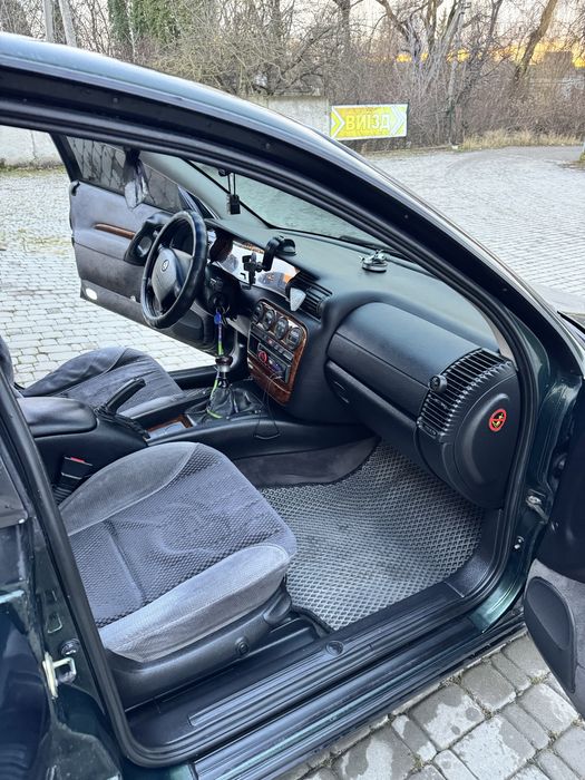 Продам опель омега б