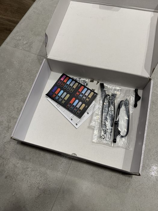 Płyta Główna Msi b650 EDGE Wifi