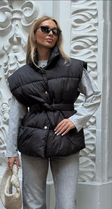 Жіноча жилетка/женская жилетка