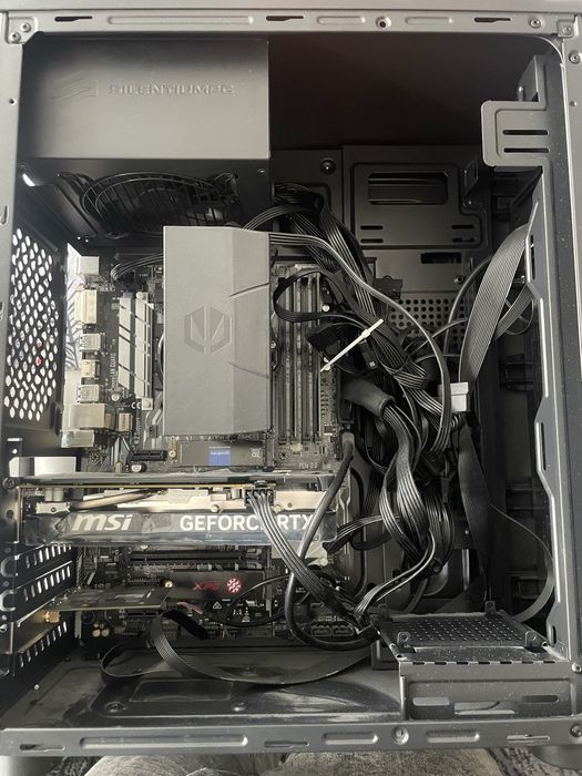 Zestaw PC lub na części/Gwarancja