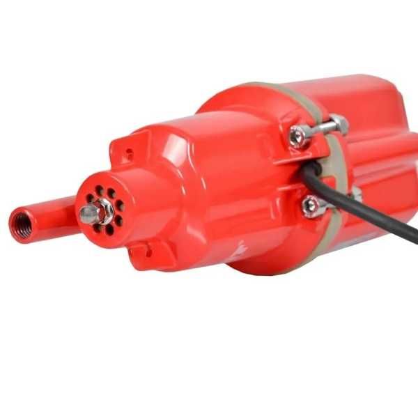 Занурювальний вібраційний насос для чистої води Hecht 3301