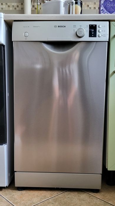 Zmywarka Bosch 45 SPS53E18EU