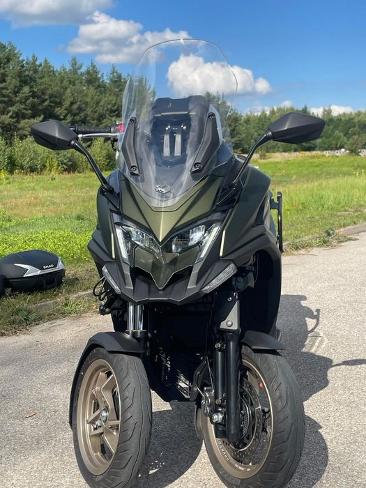 Kymco