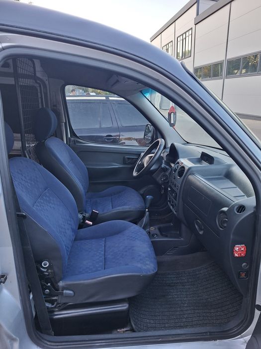 Породам авто Peugeot Partner
