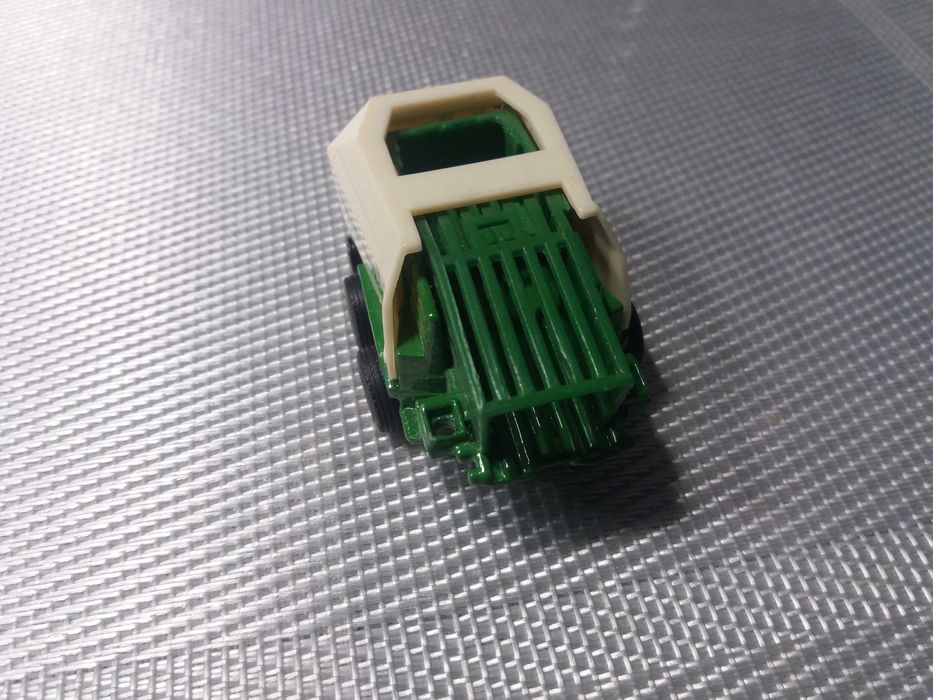 Siku model prasa 1:59