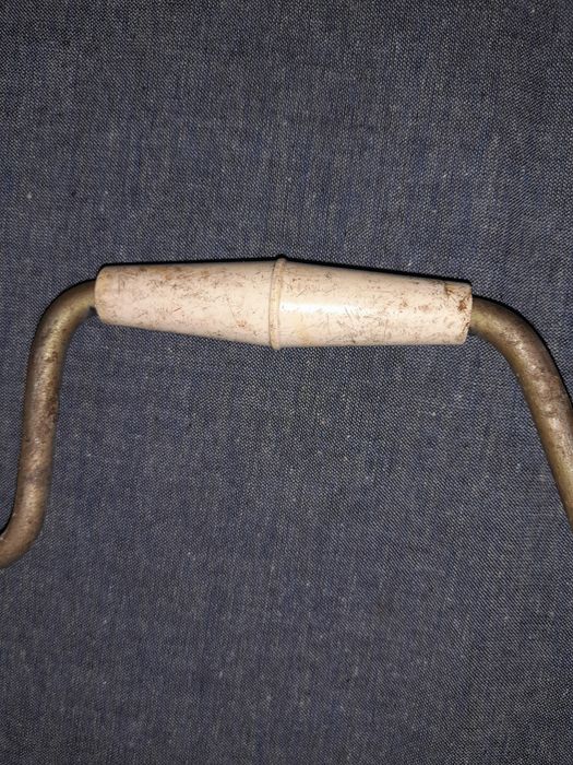 Дрель ручная ЧИЗ