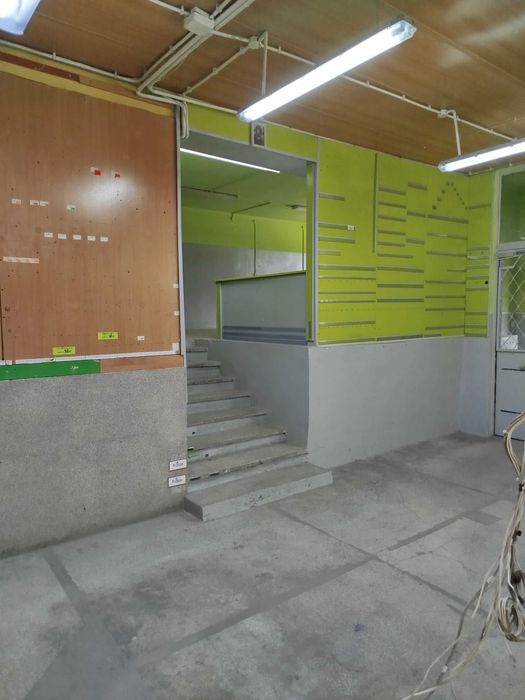 Lokal w centrum Siedlec