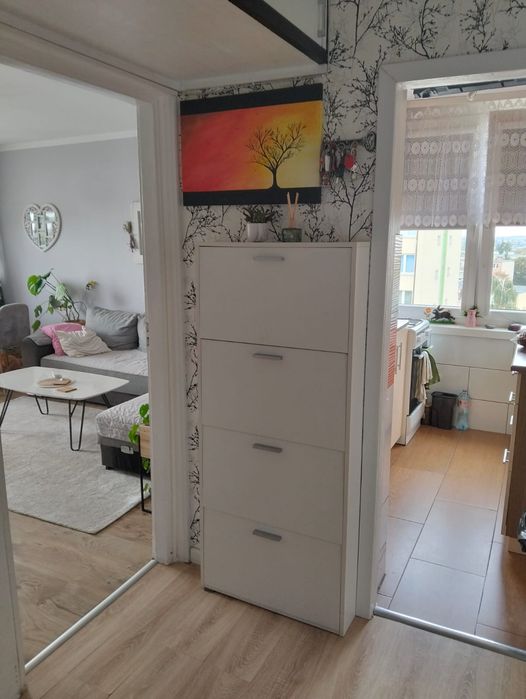 Piękne słoneczne mieszkanko