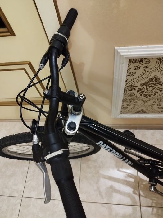 Продам велосипед фірми  CATERPILLAR