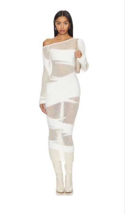 Стильна сукня NBD