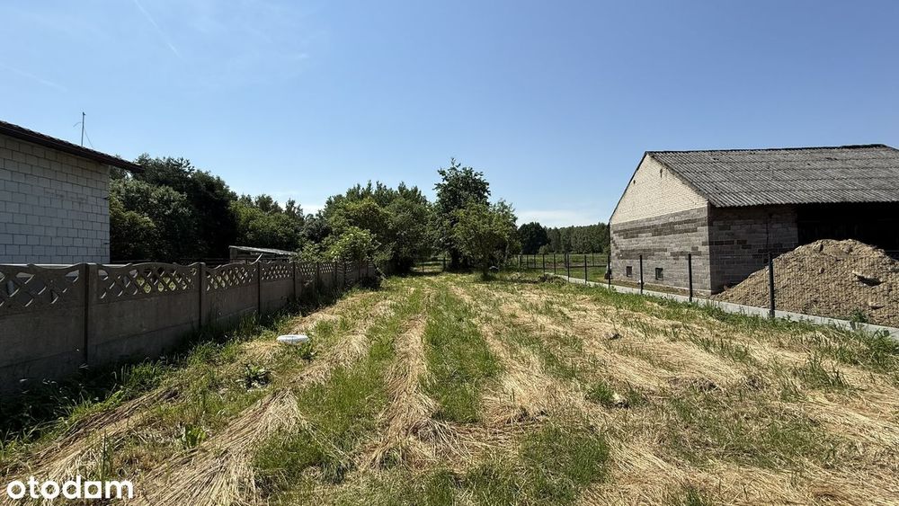 Dom – Siedlec Duży - Więcej