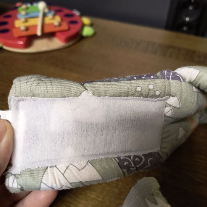 Дитячий шолом від ударів