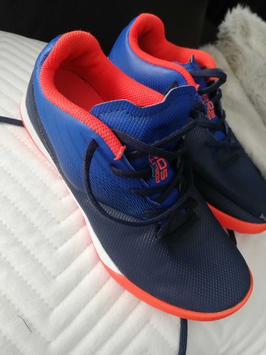 Buty do ćwiczeń Kipsta 35/22cm