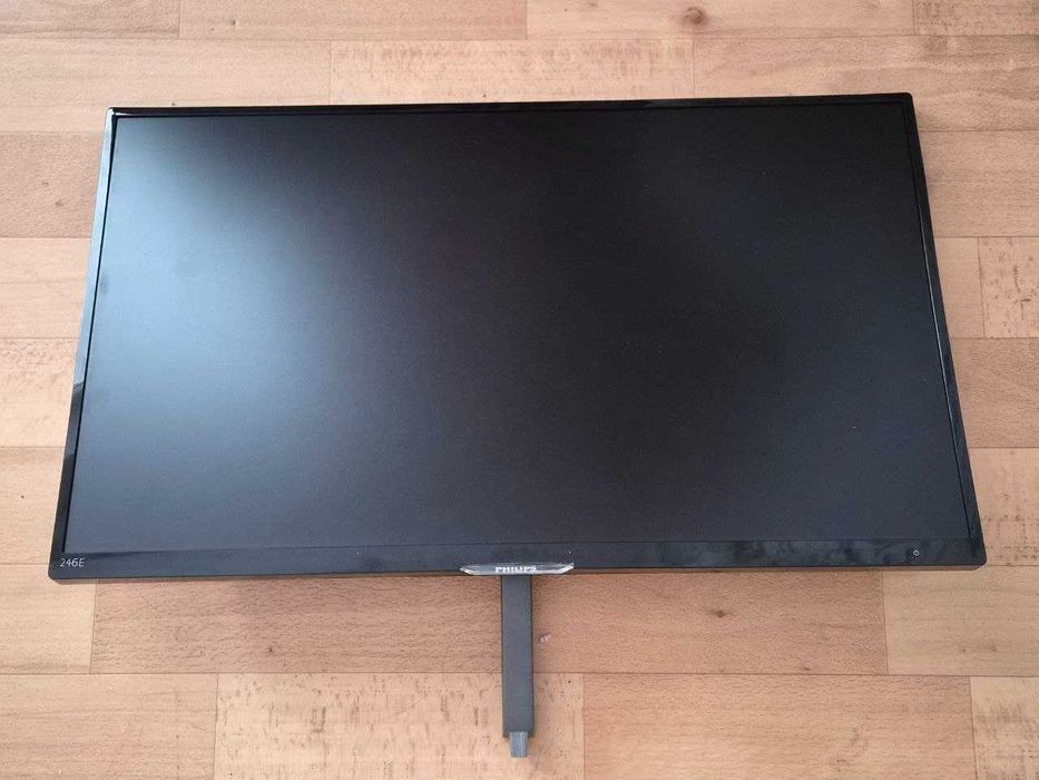 Монітор Philips 24" 1920×1080 (Full HD)