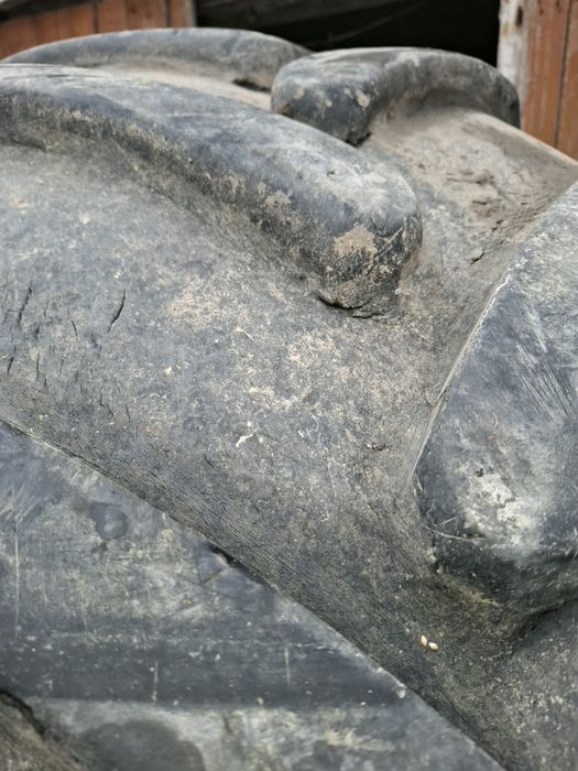 Opony Michelin 650/75/32