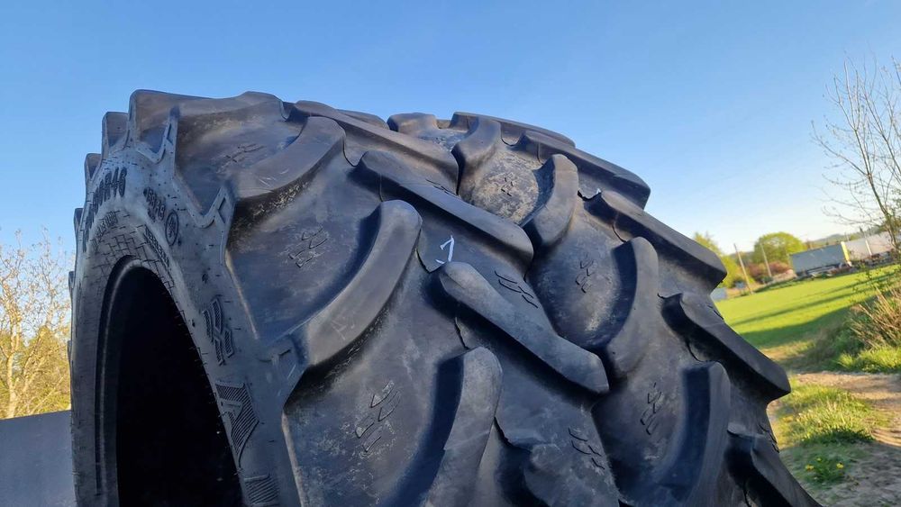 480/80r46 18.4r46 20.8r46 16.9r46 Alliance 80% Opryskiwacz Krukowiak