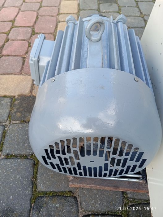 Silnik elektryczny 5.5 kw 1440 obr/min
