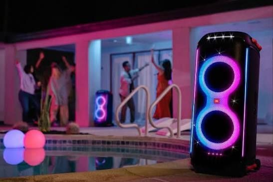 JBL Partybox 710, 320, Boombox wynajem nagłośnienia, głośników