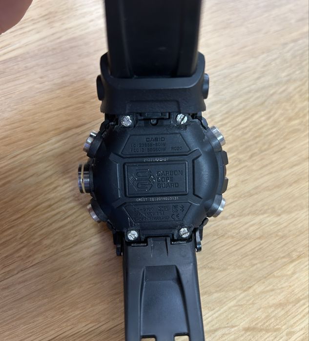 Zegarek Casio G-Shock GG-B100 !!! Okazja !!!