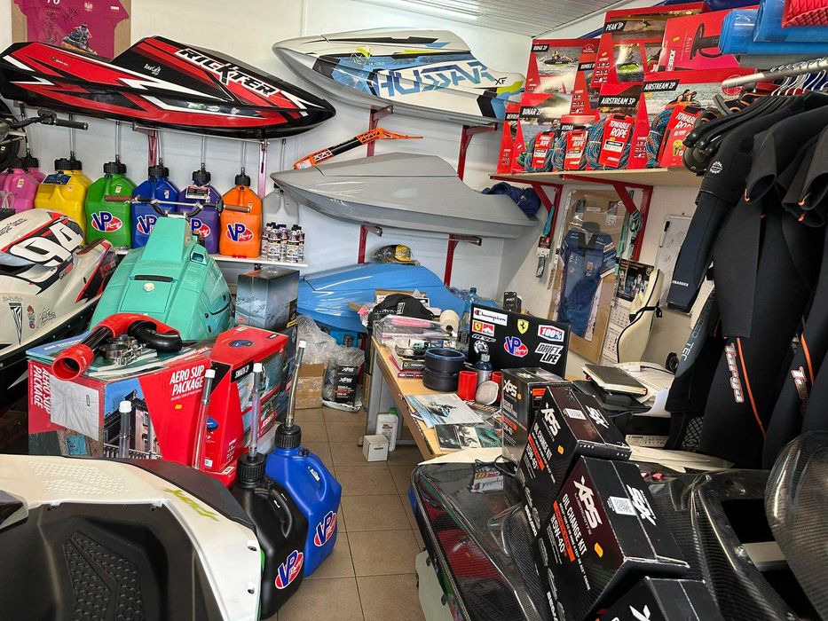 Kanapa 2 osobowa JOBE SWATH 2P skuter wodny motorówka