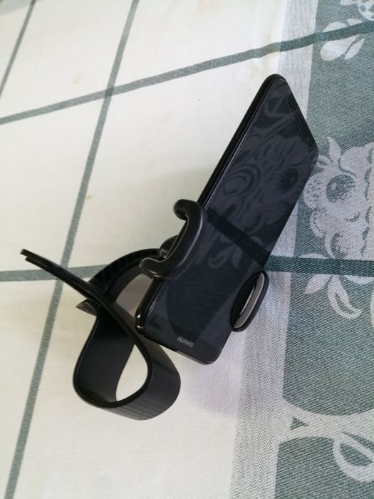 Suporte de telemóvel para automóvel