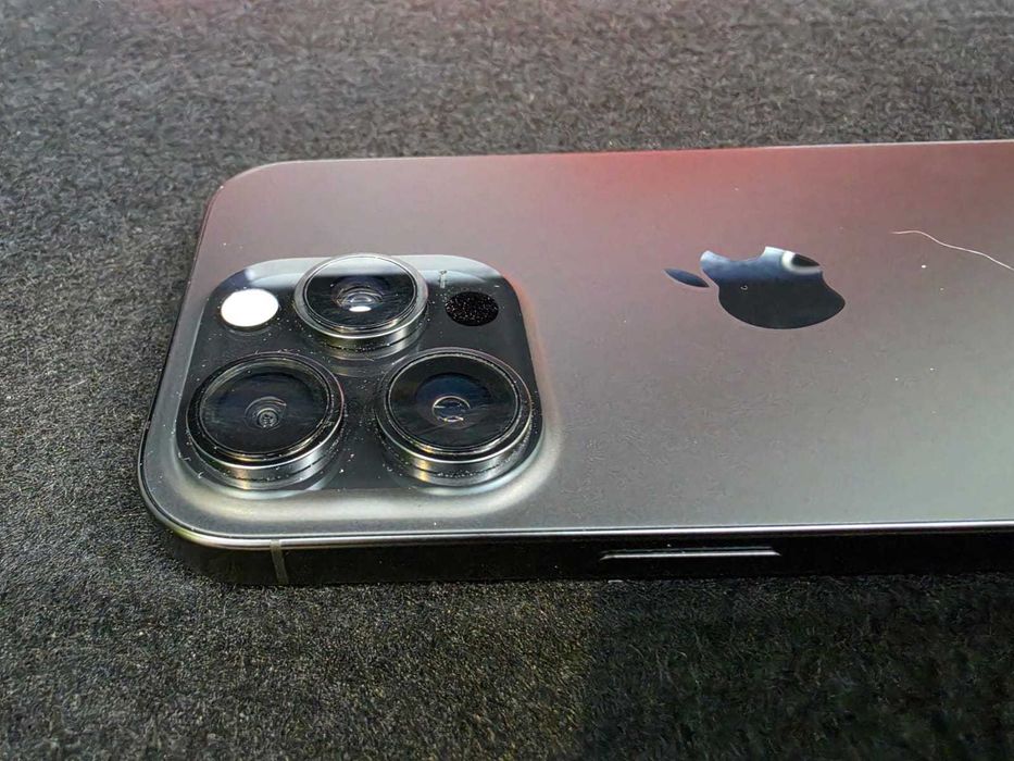 Iphone 16 Pro - 128Gb como novo