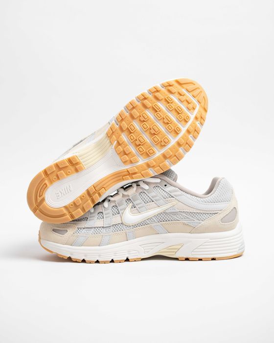 Мужские кроссовки Nike P-6000 HV4312-025 Оригинал (2 цвета)