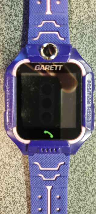 Smart zegarek garett kids play