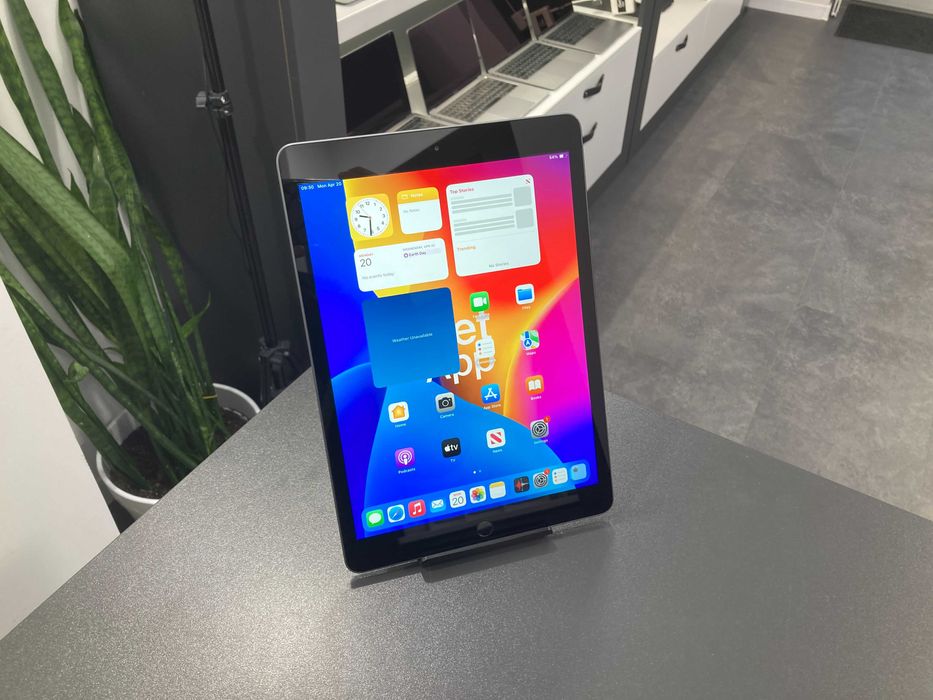 Планшет iPad 8 покоління 2020 на 32 ГБ ГАРАНТІЯ 99279
